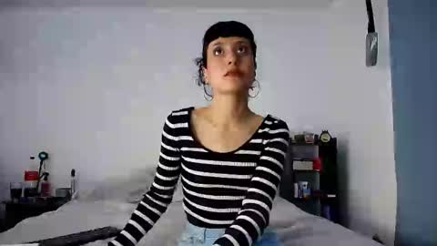 Anika And Lowen Your Thumbs Up Are Super Important For Us  online show from 02/19/25, 08:41