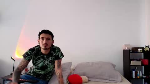 Anika And Lowen Your Thumbs Up Are Super Important For Us  online show from 02/26/25, 03:41