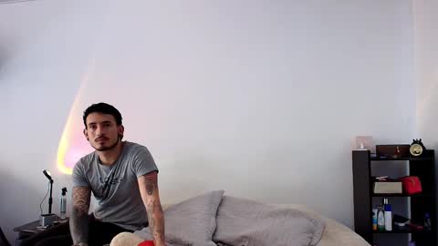 Anika And Lowen Your Thumbs Up Are Super Important For Us  online show from 02/27/25, 03:48