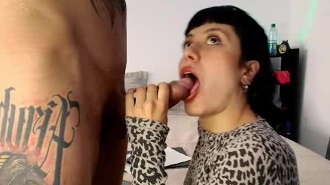 Anika And Lowen Your Thumbs Up Are Super Important For Us  online show from 03/03/25, 03:31