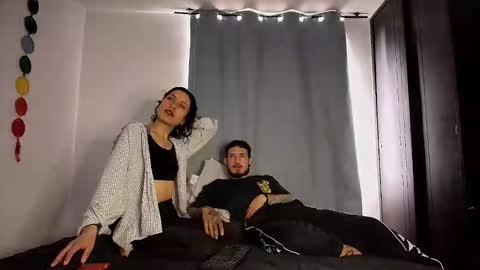 Anika And Lowen Your Thumbs Up Are Super Important For Us  online show from 10/10/25, 04:28