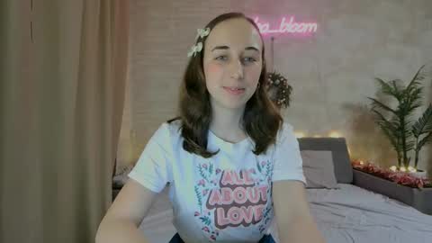 anikabloom online show from 01/05/25, 11:33