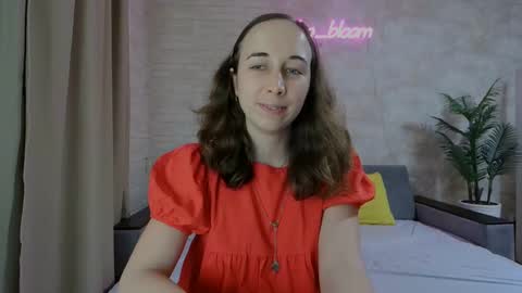 anikabloom online show from 01/12/25, 04:21