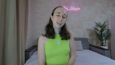 anikabloom online show from 01/13/25, 07:00