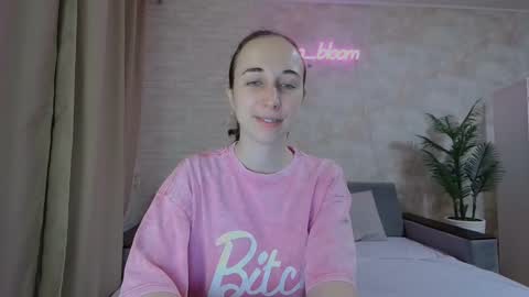 anikabloom online show from 01/18/25, 12:13