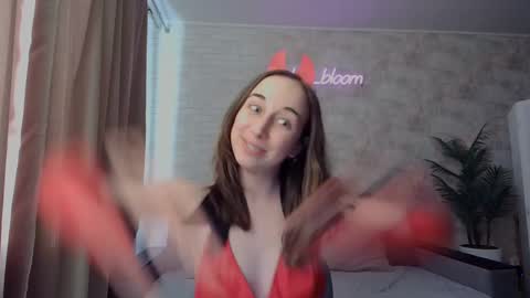 anikabloom online show from 01/20/25, 09:56