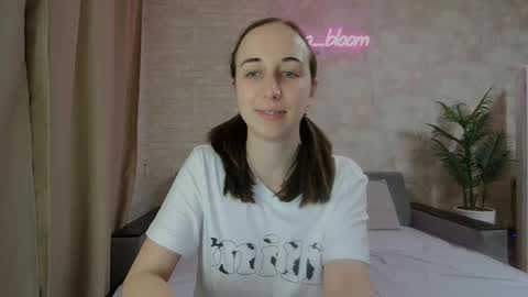 anikabloom online show from 01/21/25, 11:02