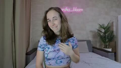 anikabloom online show from 01/24/25, 11:12