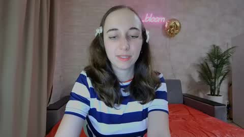 anikabloom online show from 02/24/25, 08:47