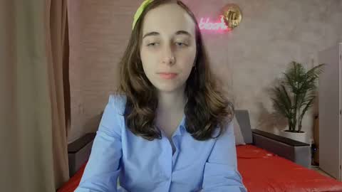 anikabloom online show from 03/03/25, 08:11