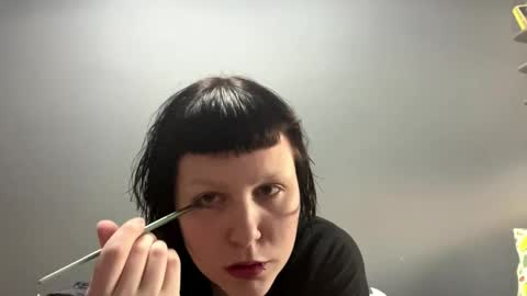 Snapshot of anikacondello chatting on 05/13/26, 04:37 Jenny online show from 05/13/26, 04:37
