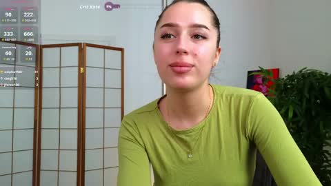 Anika online show from 04/23/26, 12:29
