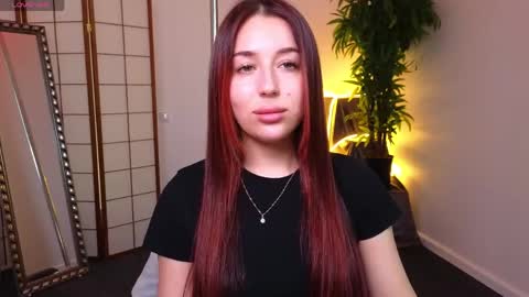 Anika online show from 05/12/26, 07:05