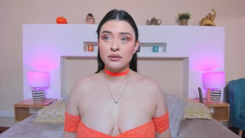 Anika Romano online show from 12/14/25, 02:55