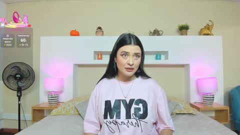 Anika Romano online show from 12/15/25, 11:25