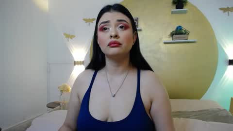 Anika Romano online show from 06/08/26, 12:05