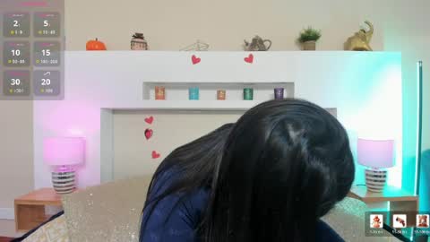 Anika Romano online show from 06/17/26, 11:34