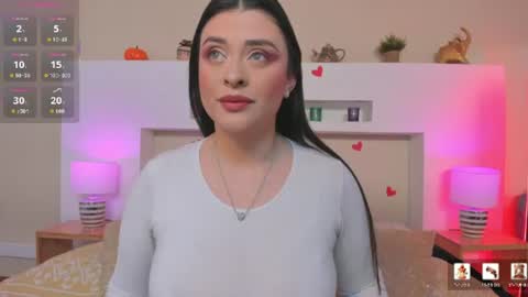 Anika Romano online show from 06/19/26, 12:42