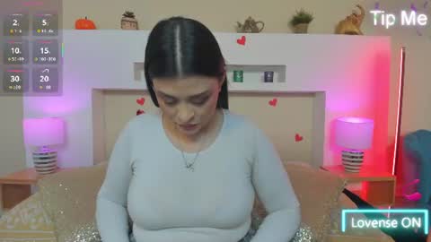 Anika Romano online show from 06/25/26, 11:26