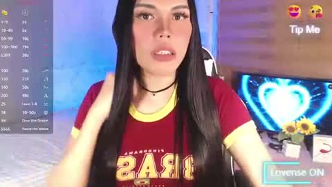 Nikka online show from 05/13/26, 11:51