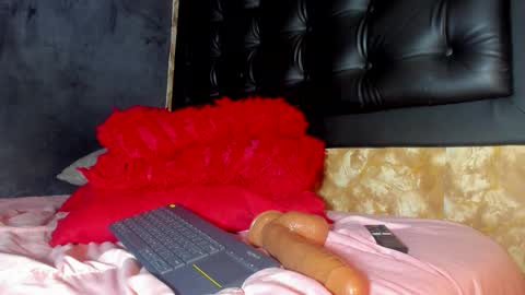 Snapshot of anilethqueenss chatting on 03/14/26, 04:01 Anileth online show from 03/14/26, 04:01