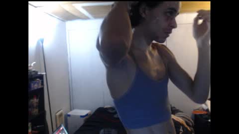 Snapshot of anilyseardor chatting on 02/17/25, 08:09 Ani online show from 02/17/25, 08:09