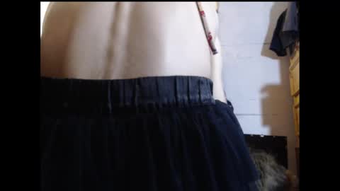 Snapshot of anilyseardor chatting on 02/17/25, 02:15 Ani online show from 02/17/25, 02:15