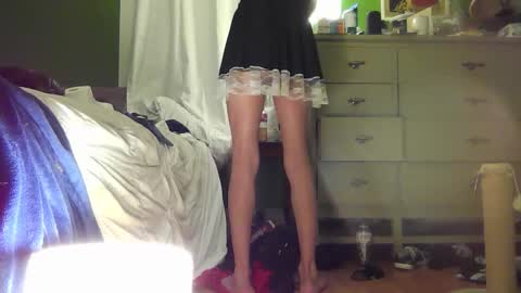 Ani online show from 12/21/25, 01:57