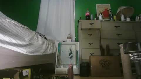 Ani online show from 06/18/26, 04:24