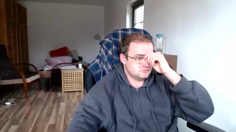 animal_michael online show from 03/08/26, 09:35