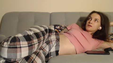 Alice online show from 12/26/24, 02:01