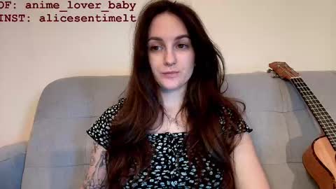 Alice online show from 02/12/25, 03:38