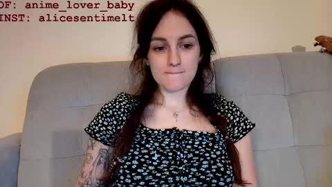 Alice online show from 03/03/25, 03:53