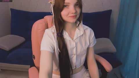 Alica online show from 09/10/25, 03:50