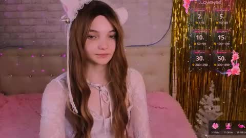 Snapshot of animealica chatting on 12/20/25, 02:51 Alica online show from 12/20/25, 02:51