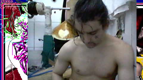 Snapshot of animebruxaschocolates chatting on 12/31/24, 07:10 Resident Evil online show from 12/31/24, 07:10