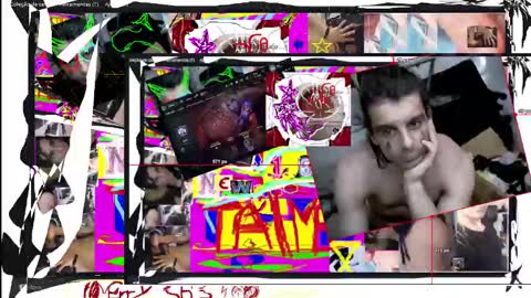 Snapshot of animebruxaschocolates chatting on 01/16/25, 06:48 Resident Evil online show from 01/16/25, 06:48