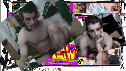 Snapshot of animebruxaschocolates chatting on 01/17/25, 08:24 Resident Evil online show from 01/17/25, 08:24