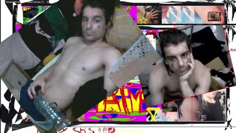 Snapshot of animebruxaschocolates chatting on 02/02/25, 11:11 Resident Evil online show from 02/02/25, 11:11