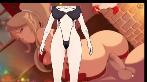 Snapshot of animecutie chatting on 02/04/25, 12:19 animecutie online show from 02/04/25, 12:19