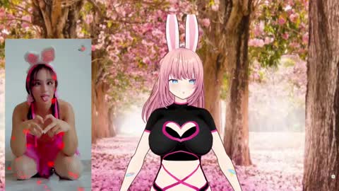 Snapshot of animecutie chatting on 02/25/25, 03:05 animecutie online show from 02/25/25, 03:05