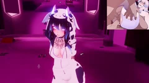 Snapshot of animecutie chatting on 09/19/25, 11:00 animecutie online show from 09/19/25, 11:00