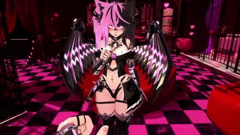 animecutie online show from 11/01/25, 12:18