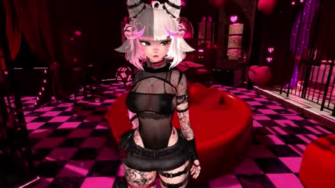 animecutie online show from 11/19/25, 11:54