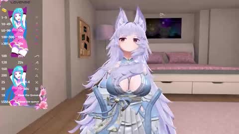 animecutie online show from 03/28/26, 11:43