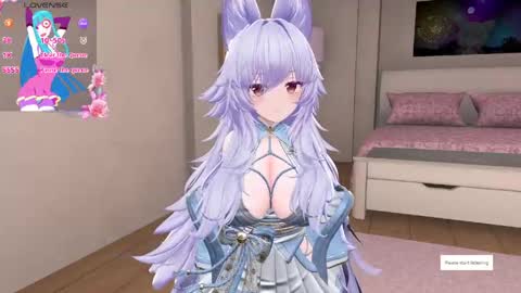 animecutie online show from 03/30/26, 12:17