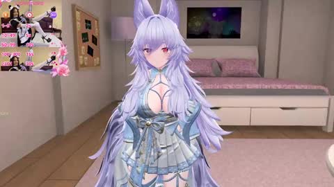 animecutie online show from 04/04/26, 11:40