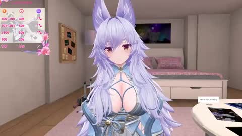 animecutie online show from 04/17/26, 11:46