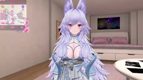 animecutie online show from 04/18/26, 11:47