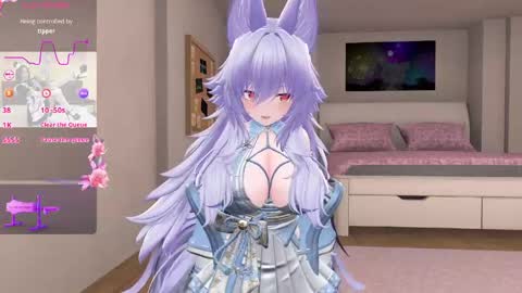 animecutie online show from 04/29/26, 12:31